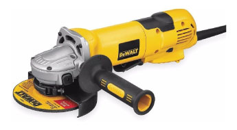 Esmeriladora DeWALT D28114