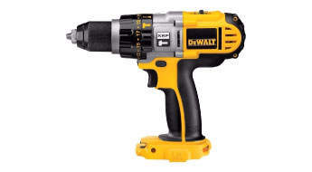 Taladro inalámbrico DeWALT DCD950