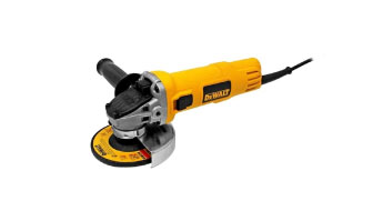 Esmeriladora DeWALT DWE4020-B3