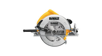 Sierra circular DeWALT DWE575-B3